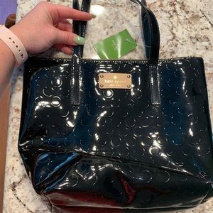 Kate Spade Jeralyn Shoulder Bag